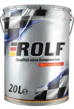 Масло Rolf REDUCTOR S9 GS 220 208л.