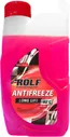 70011 ROLF ROLF Antifreeze G12 Red