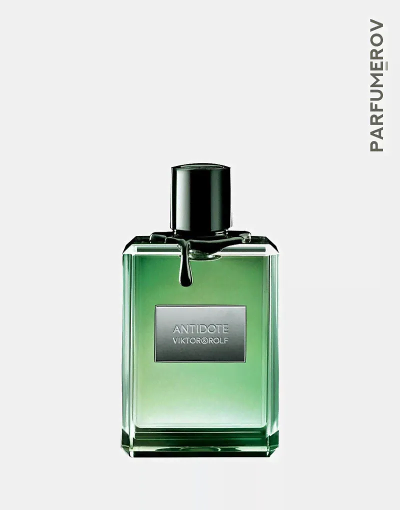 Viktor &amp; Rolf Antidote Pour Homme-0