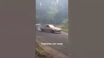 180 SX DRIFT!!! #drift #jdm