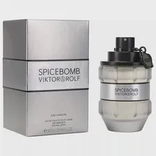 Viktor and Rolf Spicebomb Eau Fraiche туалетная вода