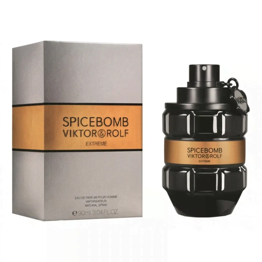 Viktor and Rolf Spicebomb Extreme-0