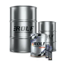 Трансмиссионное масло Rolf Transmission S7 AE 75W-90 API GL-5 208 л синтетика (ROLF TRANSMISSION 75W-90 GL-5)