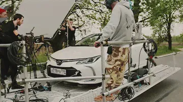 Почему Toyota Corolla — лидер рейтинга остаточной стоимости в сегменте С?