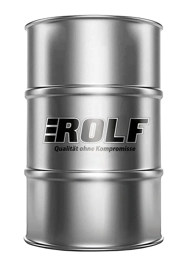 ROLF KRAFTON P5 U 10W-40 208л