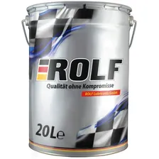 Масло ROLF Transmission M5 A 80W90 (Transmission SAE 80W90 GL-5) 20л