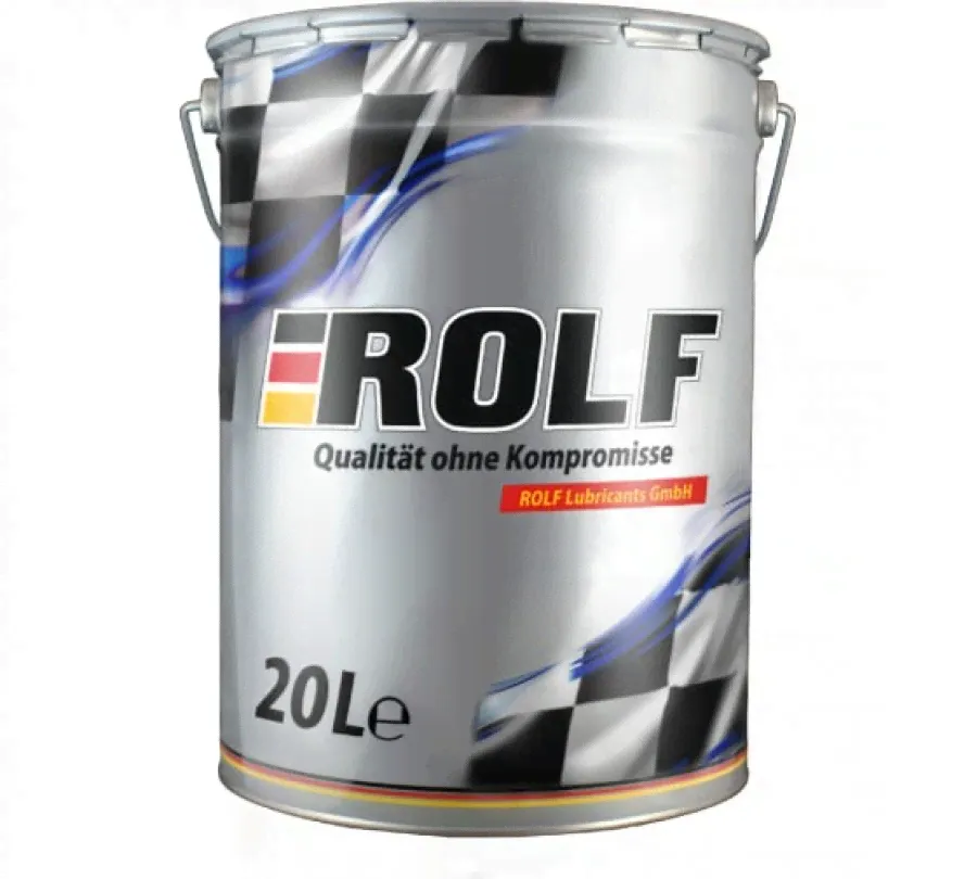 Моторное масло ROLF KRAFTON P5 U 10W-40, 20L