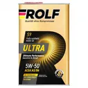 ROLF Ultra SAE 5W-40 (1л) ACEA A3/B4 API SP