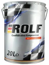 Полусинтетическое моторное масло ROLF Krafton P5 UE 10W-30, 20 л
