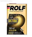 322937 Rolf Масло моторное