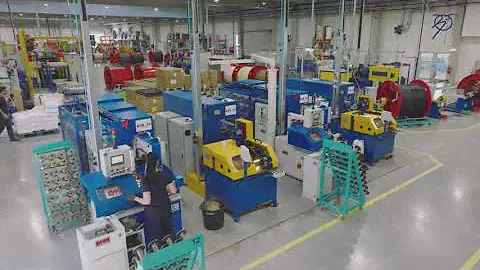 BALFLEX HYDRAULIC HOSE FACTORY PORTUGAL