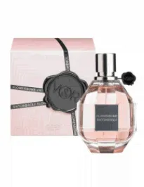 Парфюмерия Victor Rolf "Flower Bomb" 100ml ОАЭ Люкс А+D (супер стойкие) для женщин-0