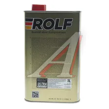 Масло моторное Ultra A3/B4 5W30 синт.1л ROLF