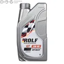 322437 ROLF Масло моторное ROLF GT 5W40 синт. 1л.