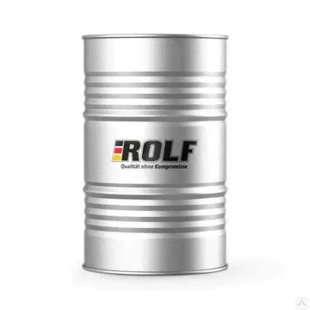 Антифриз Antifreeze Concentrate ROLF G12 HD 208л-0