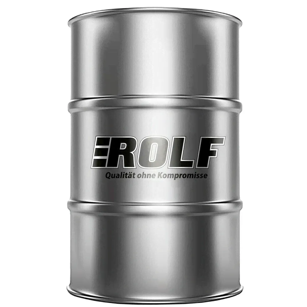 ROLF Professional DX VI 60л бочка (322794) в Москве
