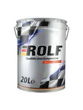 Масло трансмиссионное ROLF Transmission M5 A 85W140 20л