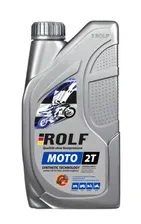 ROLF MOTO 2T 1л пластик (322663) в Москве
