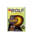 Rolf Ultra 5W30 C3 4l
