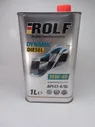 ROLF Dinamic Diesel 10W-40 1л