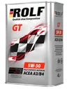 ROLF GT SAE 5W30 ACEA A3/B4 4л