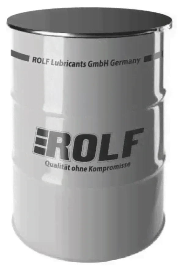 Kraft ROLF Масло Rolf 10w40 Krafton P5 U Ci-4/Sl (Бочка 60л) П/Синт. моторные масла