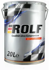 Синтетическое моторное масло ROLF Krafton S7 M-LA 10W-40, 20 л