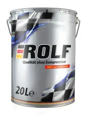 Масло ROLF Transmission M5 G 80W-90 20л
