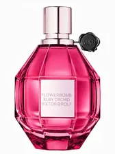 Парфюмерная вода Viktor & Rolf Flowerbomb Ruby Orchid