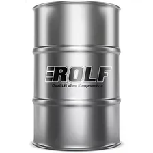 Масло гидравлическое Rolf TDTO SAE 10W, минеральное, 208 л