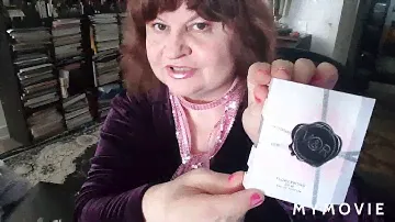 НОВЫЙ АРОМАТ 2020  Dew Viktor& Rolf  & Flowerbomb Eau de Toilette Viktor&Rolf.