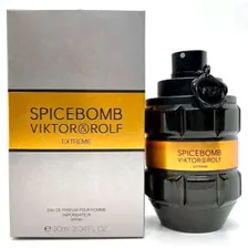 Viktor & Rolf Spicebomb Extreme 90 ml мужская туалетная вода