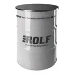 ROLF Масло Rolf 15w40 Krafton M5 U Ci-4/Sl (Бочка 208л)
