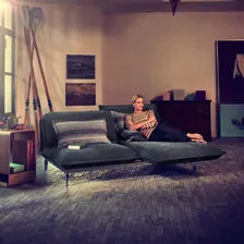 Диван 340 Nova от Rolf-benz