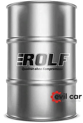 322724 ROLF Масло моторное ROLF 322724