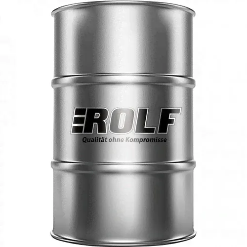 ROLF Professional ATF MULTI HV 60л бочка (322854) в Москве-0