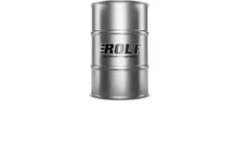 ROLF COMPRESSOR S7 R 46 208л бочка