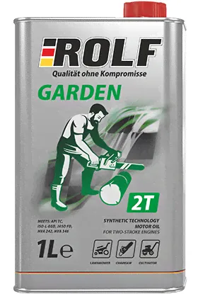 ROLF Rolf Garden 2t 1л-0
