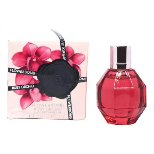 Viktor&Rolf Viktor & Rolf Flowerbomb Ruby Orchid-0