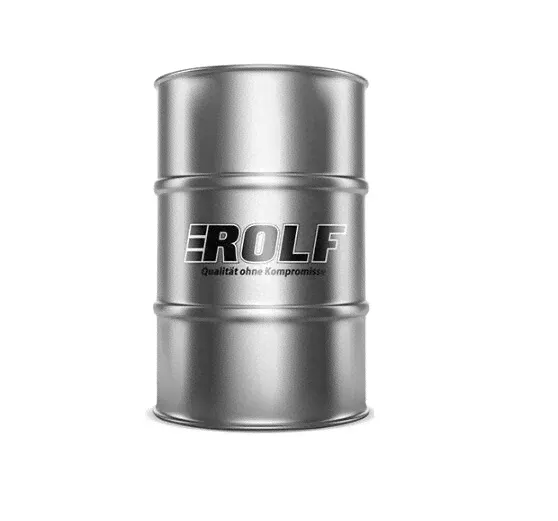 Масло гидравлическое Rolf Hydraulic HVLP 32-0