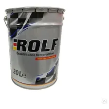   ROLF Transmission S7 GE 75W-80