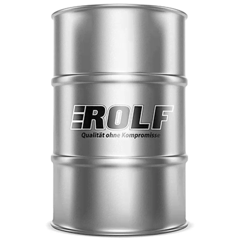 Масло ROLF Professional SAE 5W30 API SP, ACEA A5/B5 60л-0