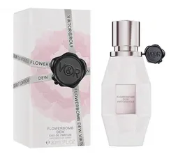 Viktor & Rolf Flowerbomb Dew Парфюмерная вода 30 мл