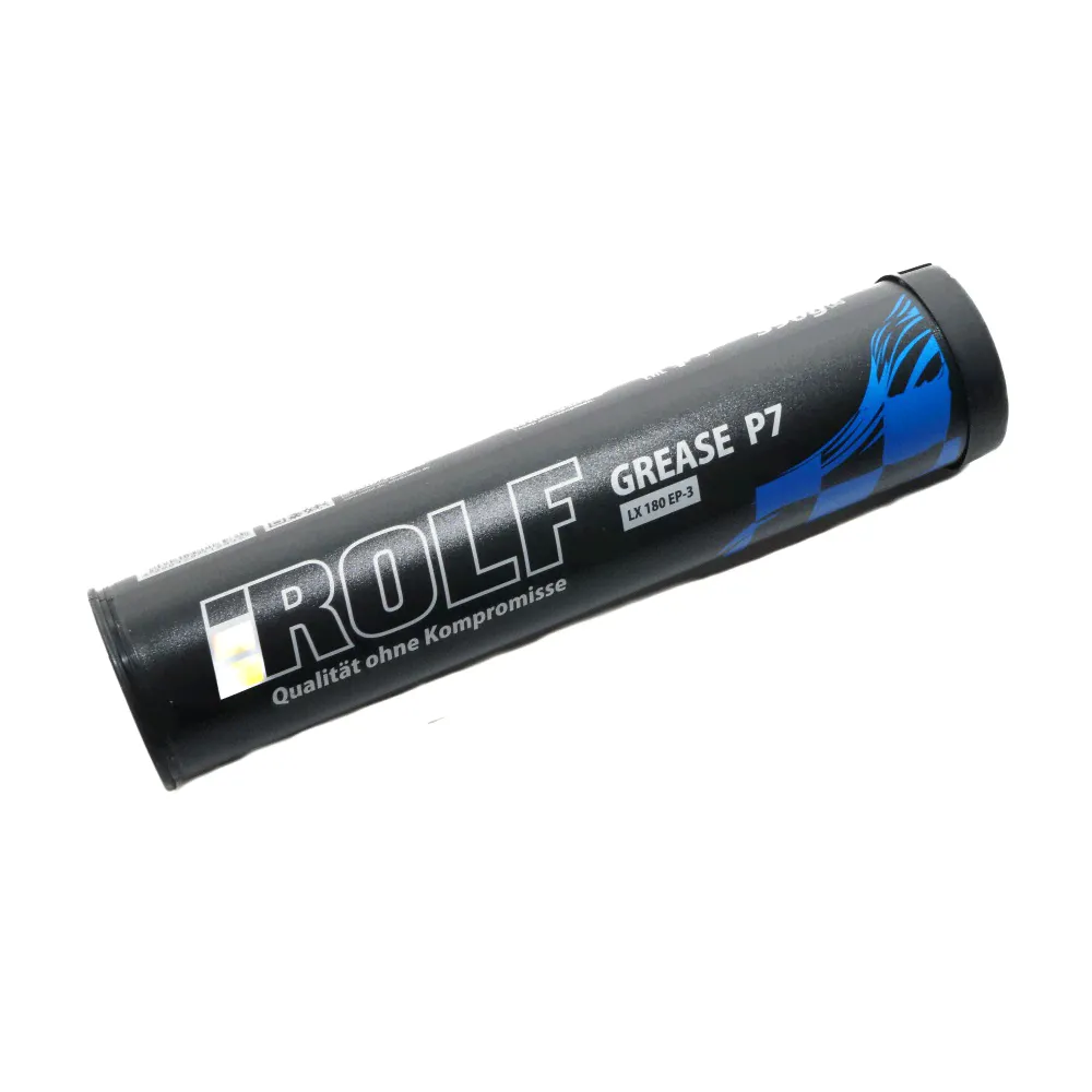 81809 ROLF ROLF GREASE P7 LX 180 EP-3 картуш-0