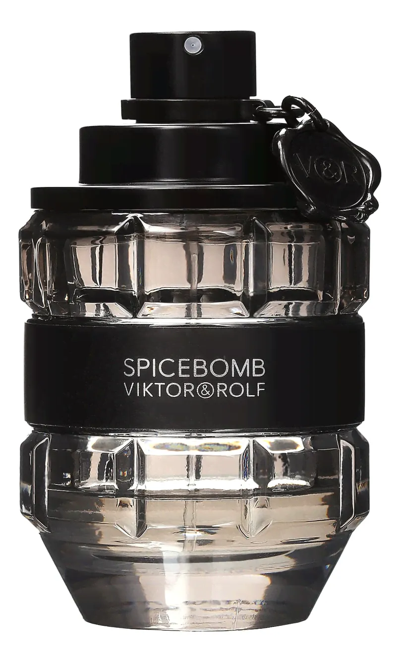 Viktor & Rolf Spicebomb Pour Homme-0