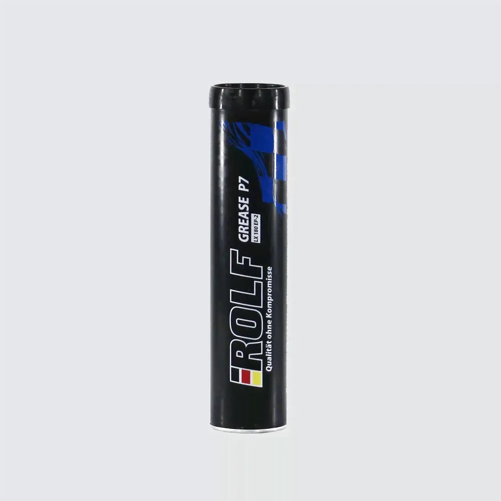 Rolf Grease P7 LX 180 EP-2 390г-0