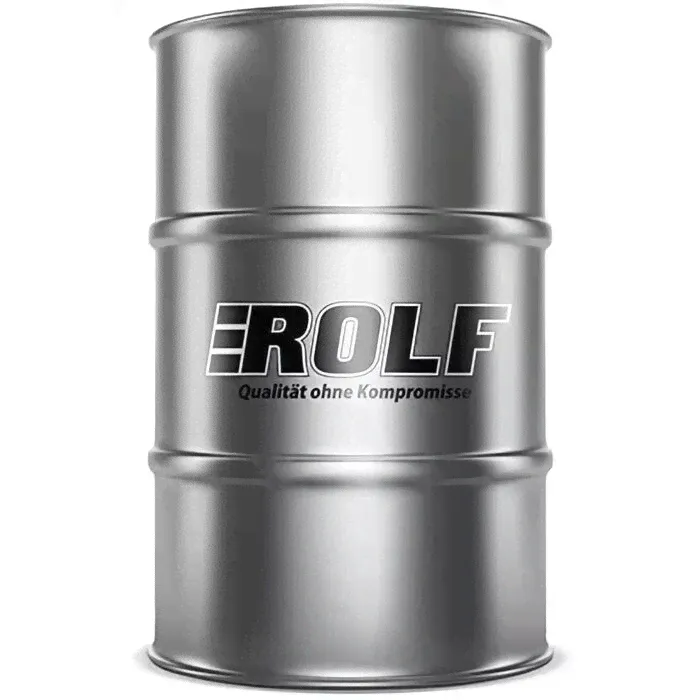 ROLF HYDRAULIC HVLP 46 208л бочка (322304)