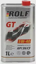 ROLF GT SAE 5W-40, API SN/CF 1л.