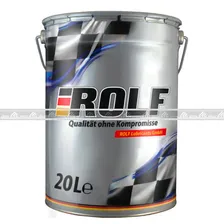 Масло гидравлическое ROLF HYDRAULIC HLP- 32 20л