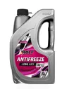 70012 ROLF ROLF Antifreeze G12+ Red 5л